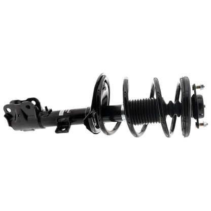 KYB Shocks & Struts Strut Plus Front Left 12-13 Mitsubishi Outlander w/3rd Row Seating | SR4540