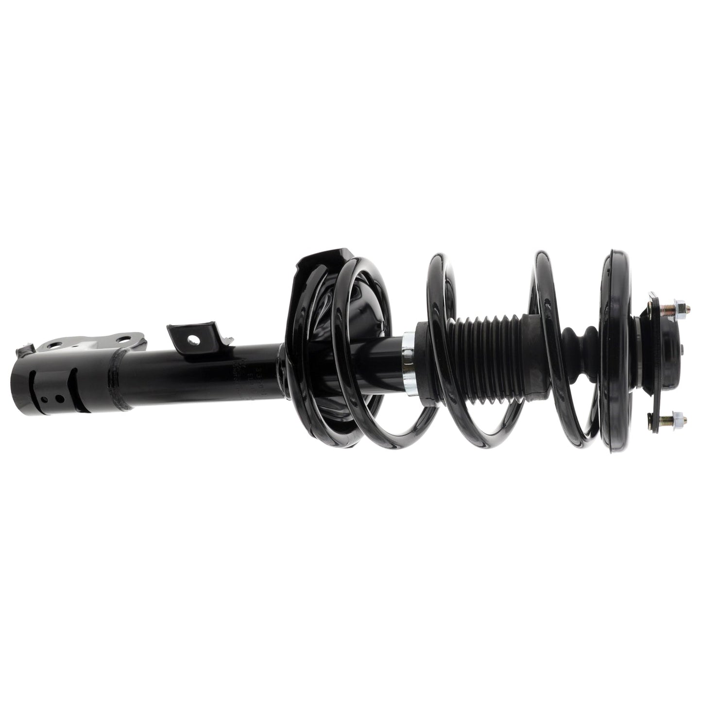 KYB Shocks & Struts Strut Plus Front Left 12-13 Mitsubishi Outlander w/3rd Row Seating | SR4540