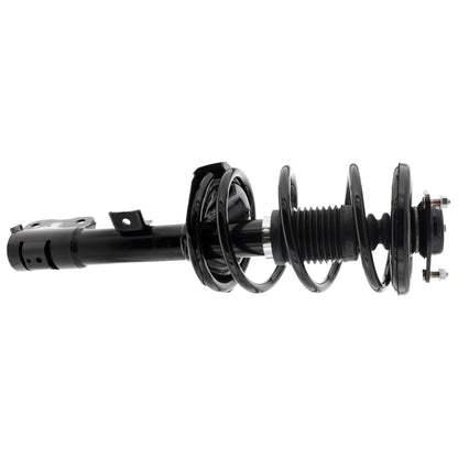 KYB Shocks & Struts Strut Plus Front Left 12-13 Mitsubishi Outlander w/3rd Row Seating | SR4540
