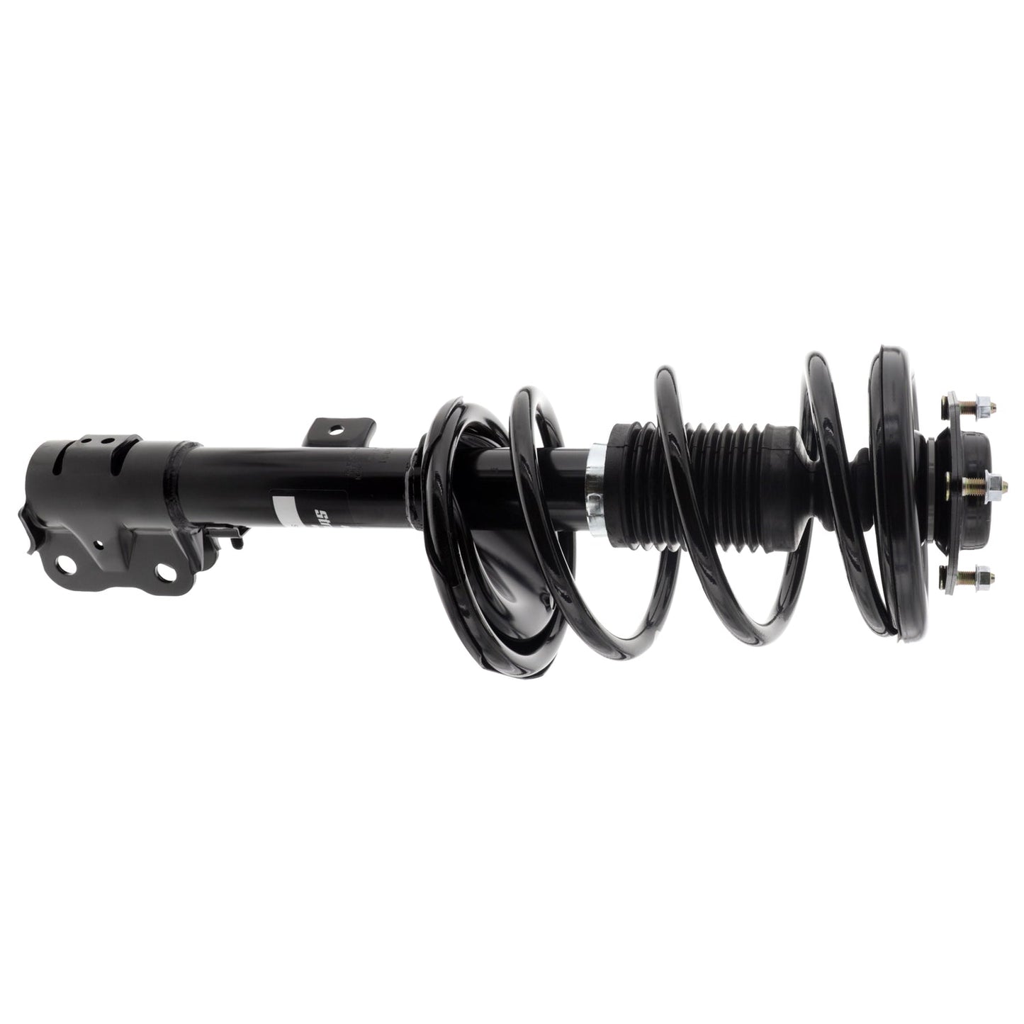 KYB Shocks & Struts Strut Plus Front Left 12-13 Mitsubishi Outlander w/3rd Row Seating | SR4540