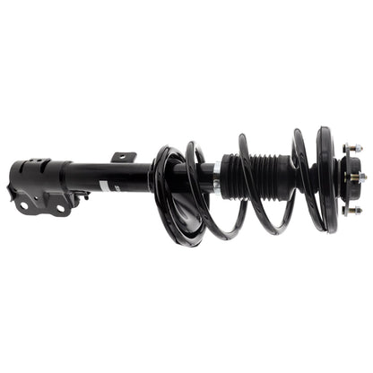 KYB Shocks & Struts Strut Plus Front Left 12-13 Mitsubishi Outlander w/3rd Row Seating | SR4540