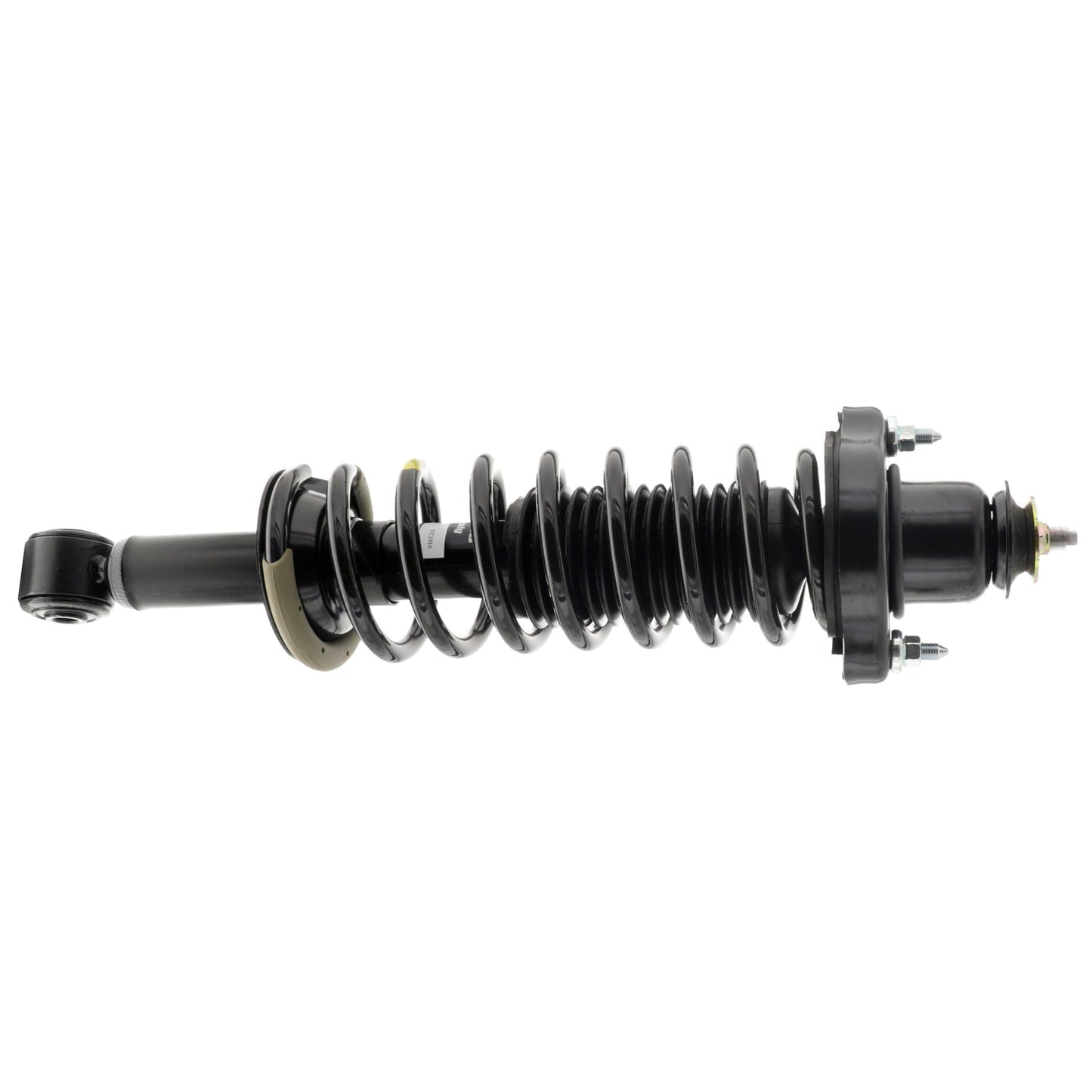 KYB Shocks & Struts Strut-Plus Rear 08-10 Mitsubishi Lancer | SR4541