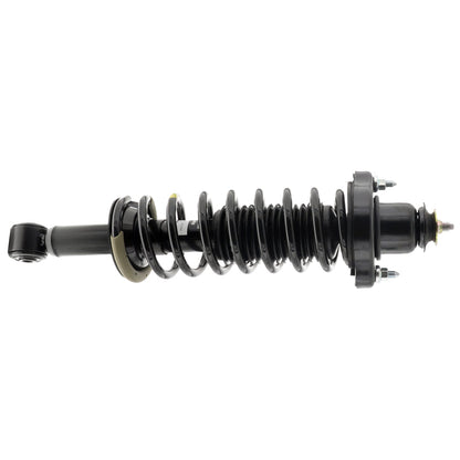KYB Shocks & Struts Strut-Plus Rear 08-10 Mitsubishi Lancer | SR4541