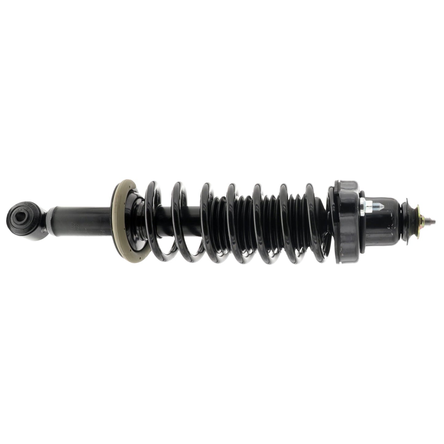 KYB Shocks & Struts Strut-Plus Rear 08-10 Mitsubishi Lancer | SR4541