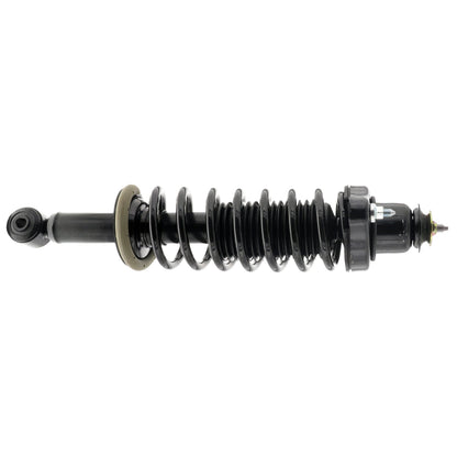 KYB Shocks & Struts Strut-Plus Rear 08-10 Mitsubishi Lancer | SR4541