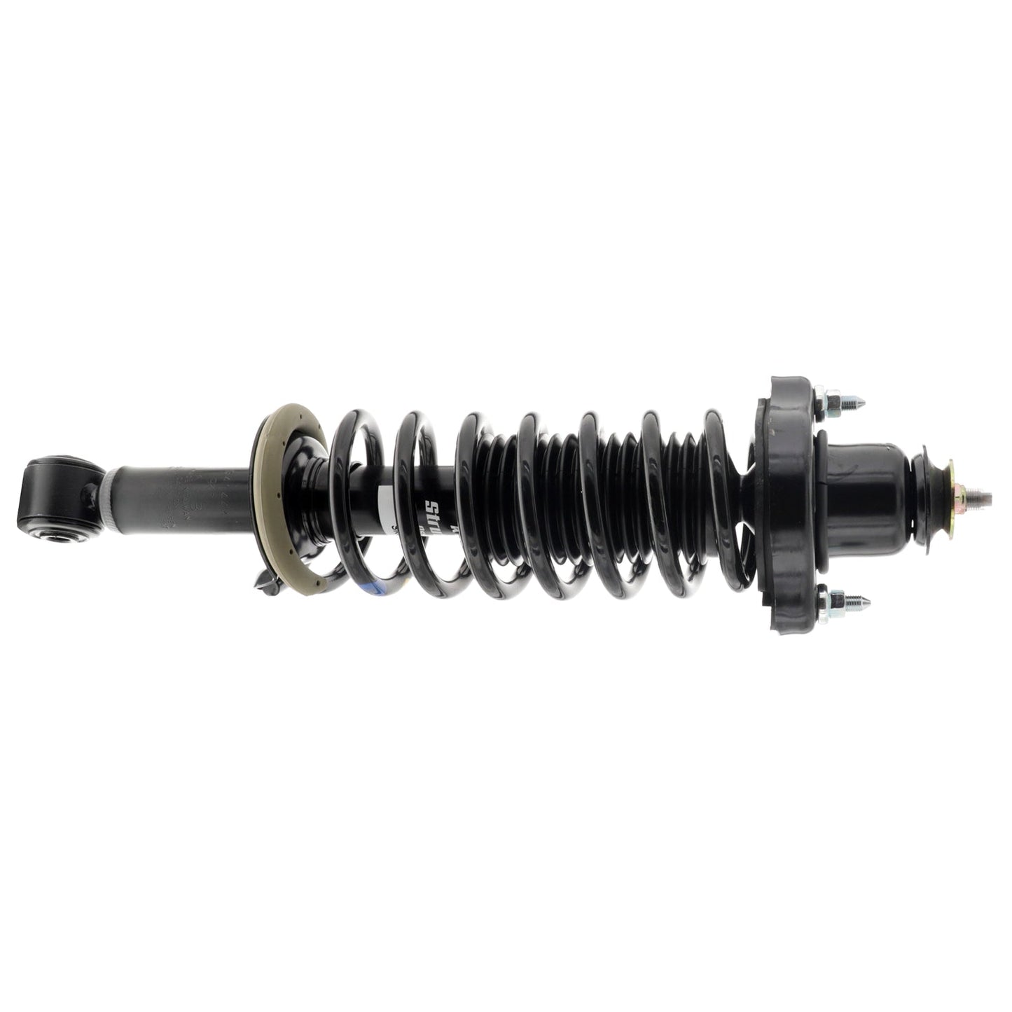 KYB Shocks & Struts Strut-Plus Rear 08-10 Mitsubishi Lancer | SR4541