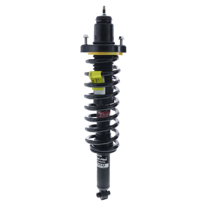 KYB Shocks & Struts Strut Plus Rear 09-10 Dodge Journey 3.5L (Excl Self Leveling Susp) | SR4542