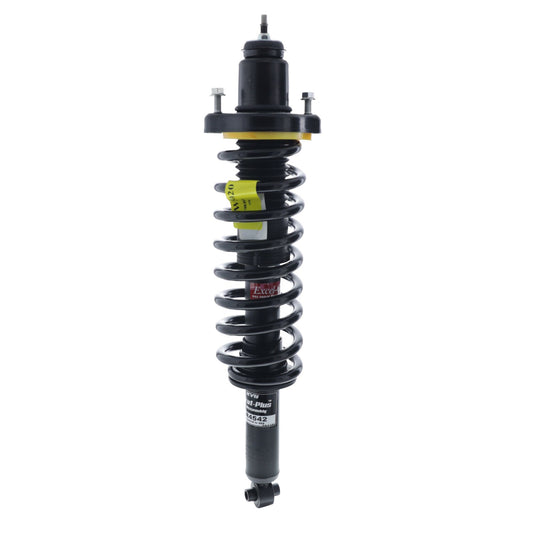 KYB Shocks & Struts Strut Plus Rear 09-10 Dodge Journey 3.5L (Excl Self Leveling Susp) | SR4542