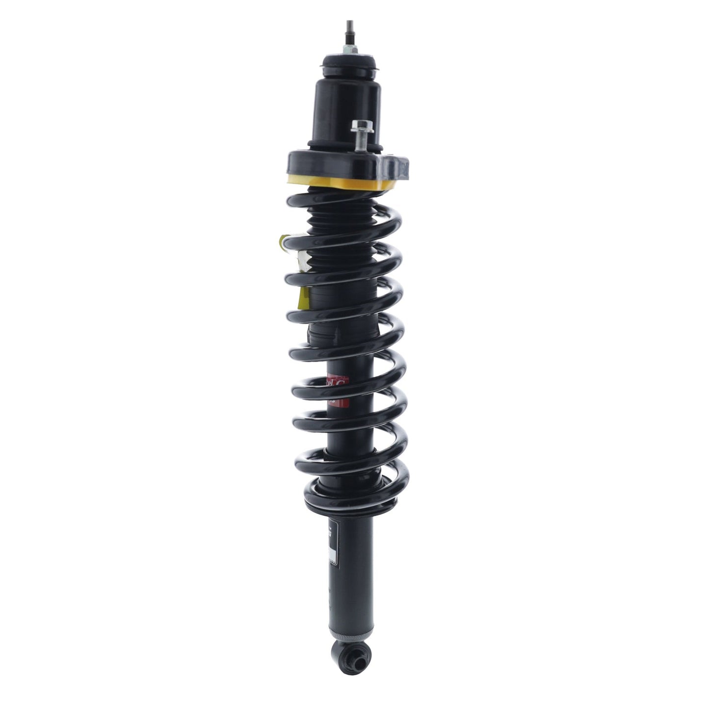 KYB Shocks & Struts Strut Plus Rear 09-10 Dodge Journey 3.5L (Excl Self Leveling Susp) | SR4542