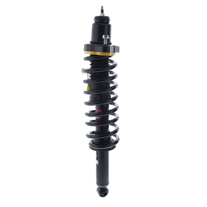 KYB Shocks & Struts Strut Plus Rear 09-10 Dodge Journey 3.5L (Excl Self Leveling Susp) | SR4542