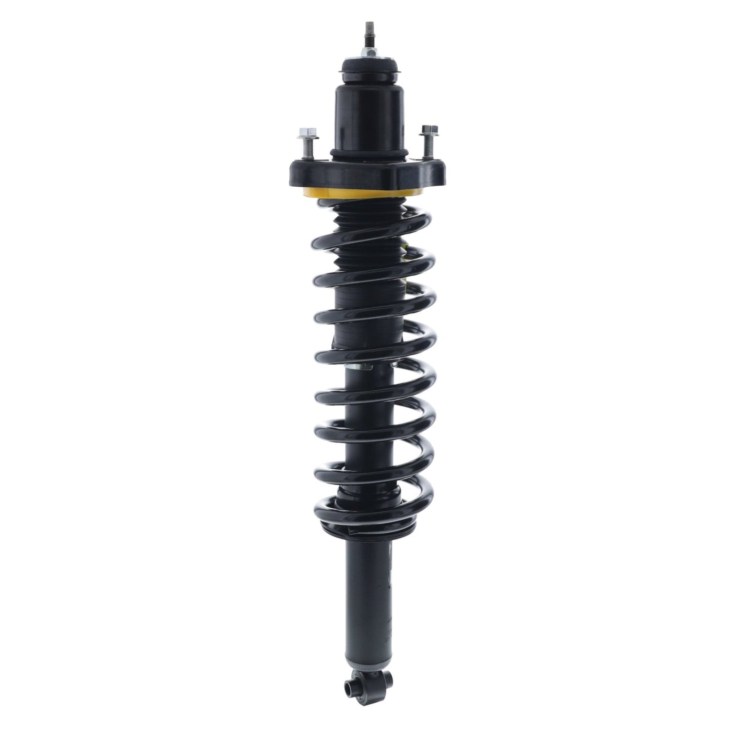 KYB Shocks & Struts Strut Plus Rear 09-10 Dodge Journey 3.5L (Excl Self Leveling Susp) | SR4542