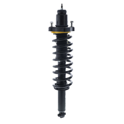 KYB Shocks & Struts Strut Plus Rear 09-10 Dodge Journey 3.5L (Excl Self Leveling Susp) | SR4542