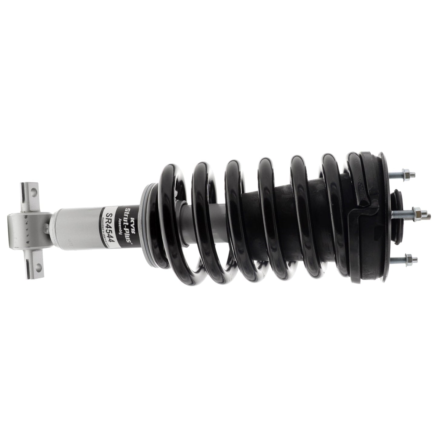 KYB Shocks & Struts Strut-Plus Front 15-18 Chevrolet Tahoe | SR4544