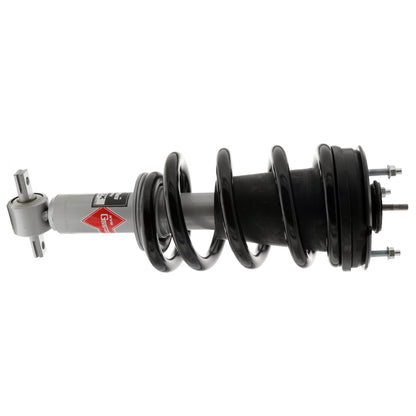 KYB Strut Plus Front Truck-Plus Leveling Assembly 14-18 Chevrolet Silverado 1500 4WD | SR4547K