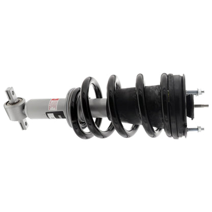 KYB Shocks & Struts Strut Plus Front 14-18 Chevrolet Silverado 4WD (Excl Electronic Suspension) | SR4547