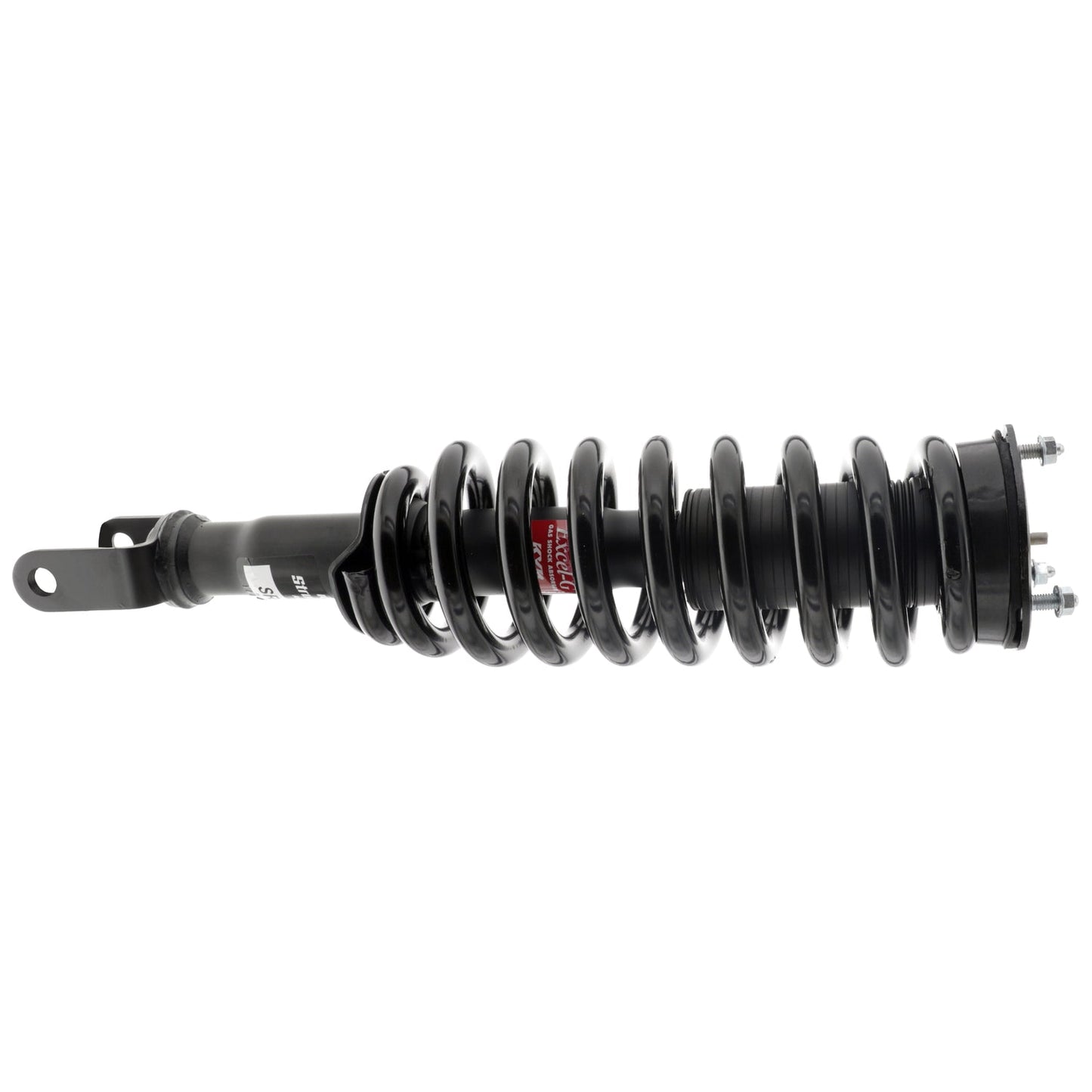 KYB Shocks & Struts Strut-Plus Front 11-18 Ram 1500 Pickup 4WD | SR4548