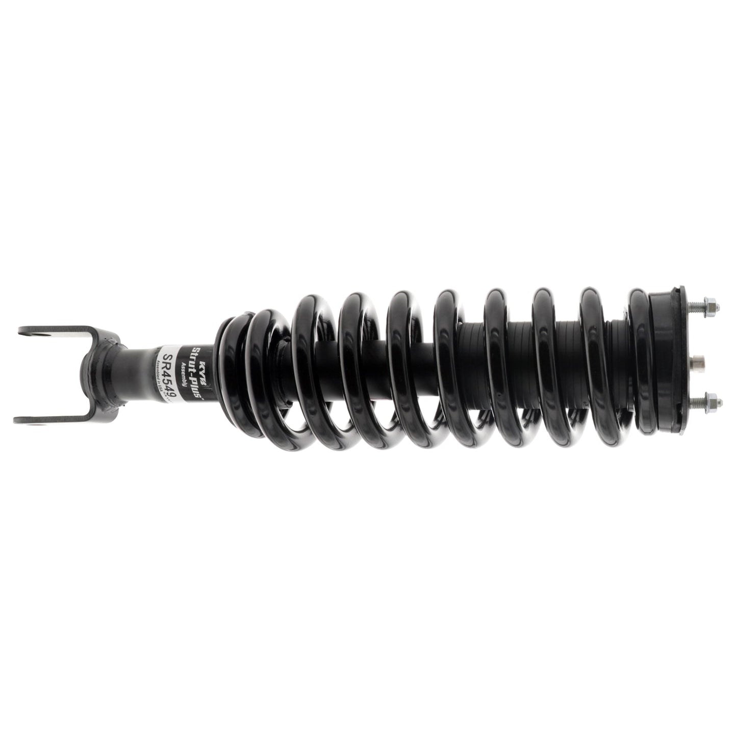 KYB Shocks & Struts Truck-Plus Front 11-18 Ram 1500 4WD All Cabs (Excl 14-18 Diesel) | SR4549