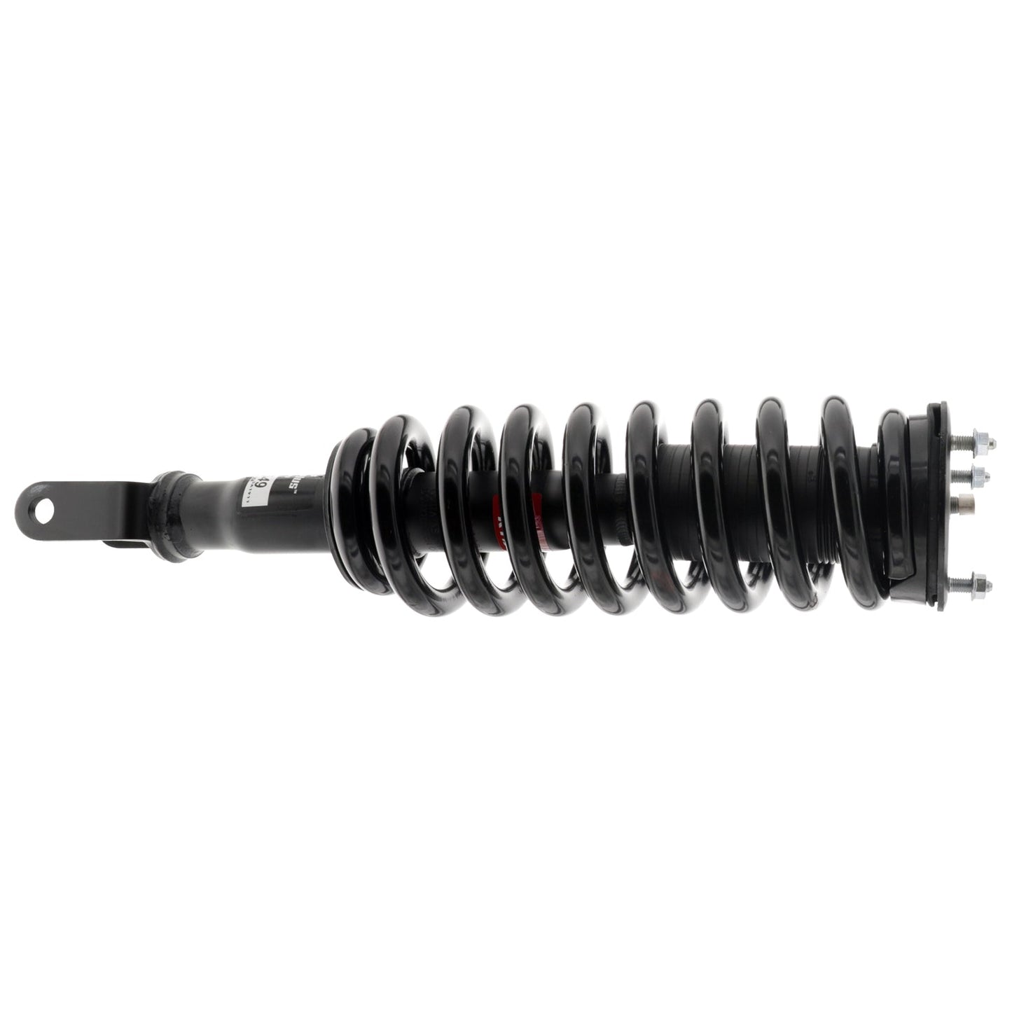 KYB Shocks & Struts Truck-Plus Front 11-18 Ram 1500 4WD All Cabs (Excl 14-18 Diesel) | SR4549