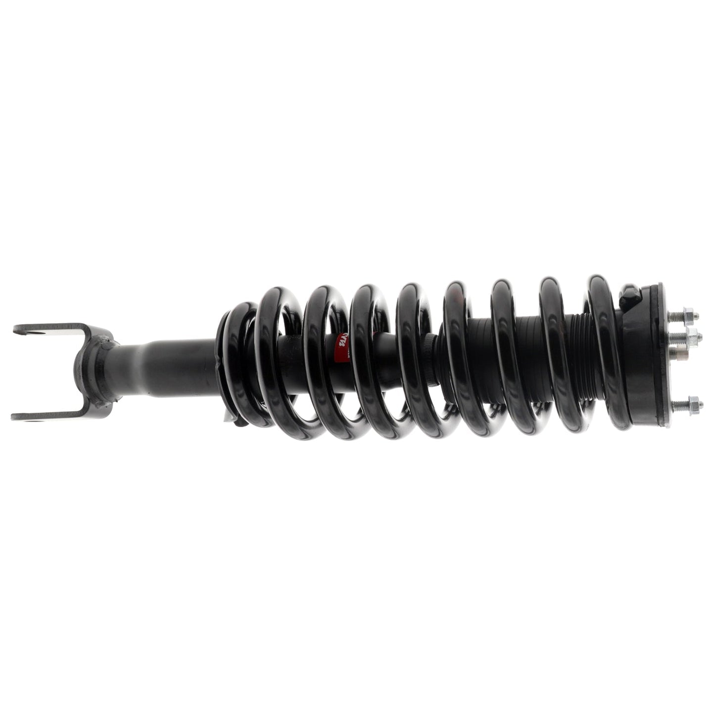 KYB Shocks & Struts Truck-Plus Front 11-18 Ram 1500 4WD All Cabs (Excl 14-18 Diesel) | SR4549