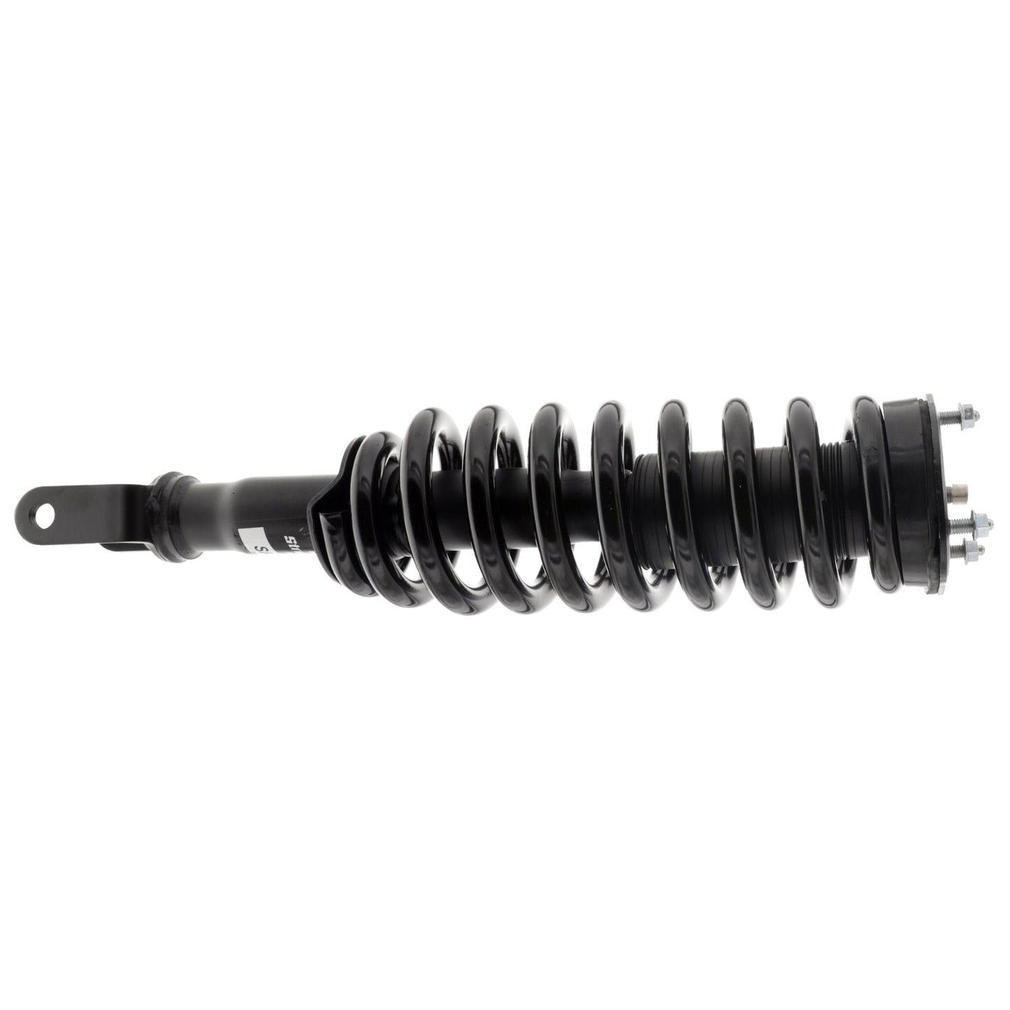 KYB Shocks & Struts Truck-Plus Front 11-18 Ram 1500 4WD All Cabs (Excl 14-18 Diesel) | SR4549