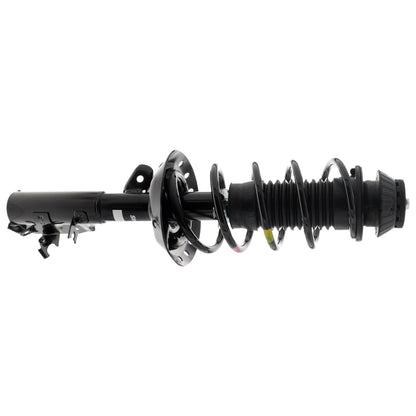 KYB Shocks & Struts Strut Plus Front Right 15-19 Honda Fit | SR4551