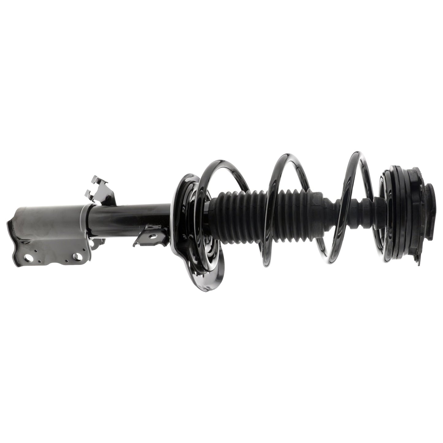 KYB Shocks & Struts Strut Plus Front Right 14-15 Nissan Rogue | SR4553