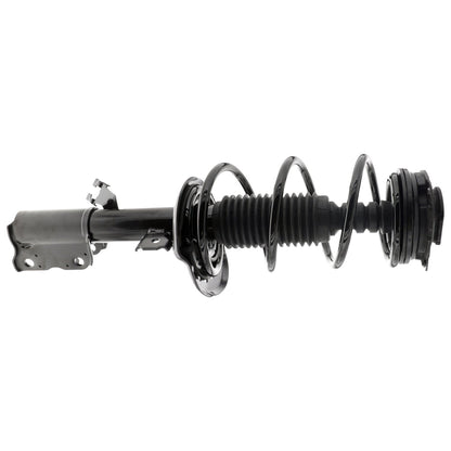 KYB Shocks & Struts Strut Plus Front Right 14-15 Nissan Rogue | SR4553