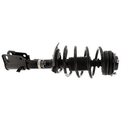 KYB Complete Front Right Strut Plus Assembly - Strut, Mount and Spring | Chrysler 200 (11-14) (SR4555)