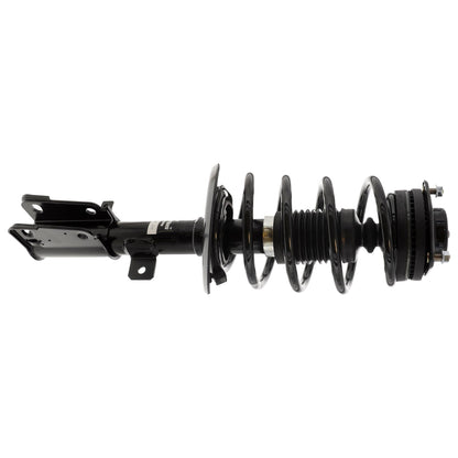 KYB Complete Front Left Strut Plus Assembly - Strut, Mount and Spring | Chrysler 200 Sedan (11-14) (SR4556)