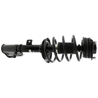 KYB Complete Front Left Strut Plus Assembly - Strut, Mount and Spring | Chrysler 200 Sedan (11-14) (SR4556)