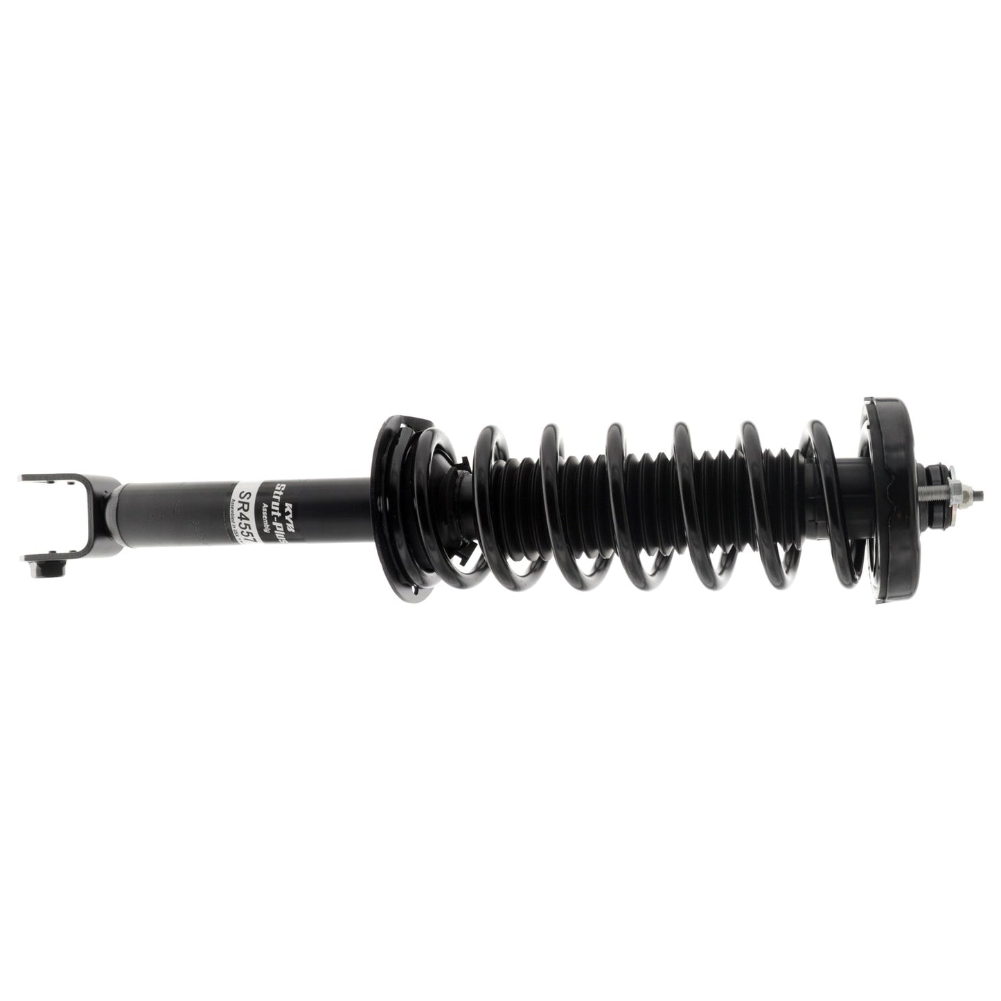 KYB Shocks & Struts Strut Plus Rear 13-15 Honda Accord LX / Sport | SR4557