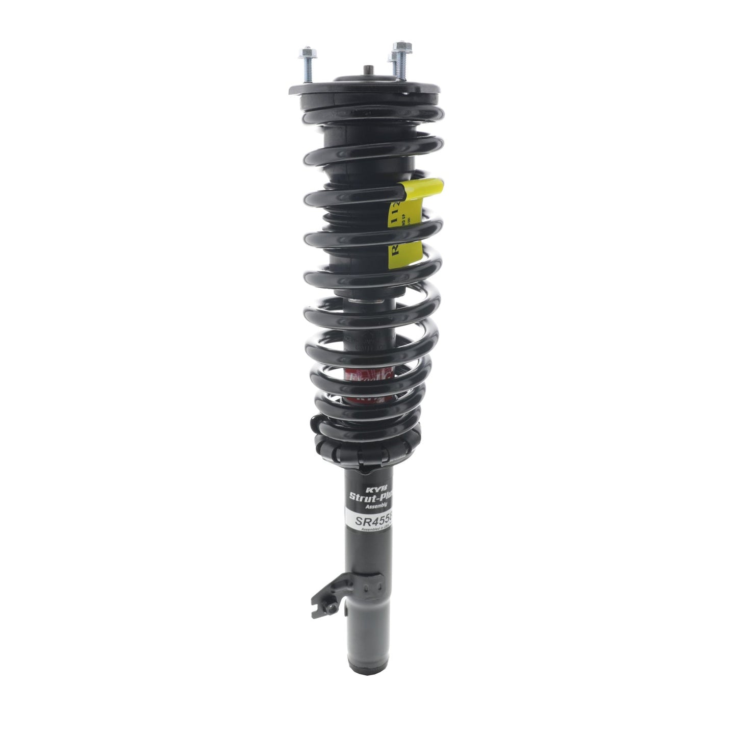 KYB Shocks & Struts Strut Plus Front Right 09-13 Mazda 6 2.5L | SR4558