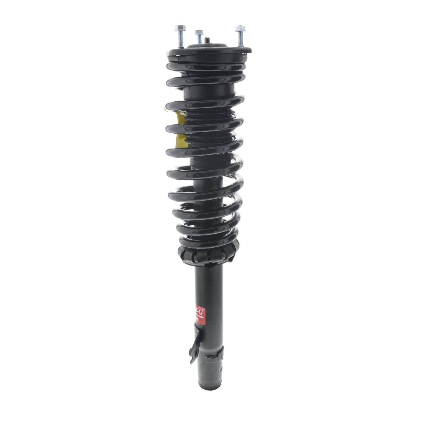 KYB Shocks & Struts Strut Plus Front Left 09-13 Mazda 6 2.5L | SR4559