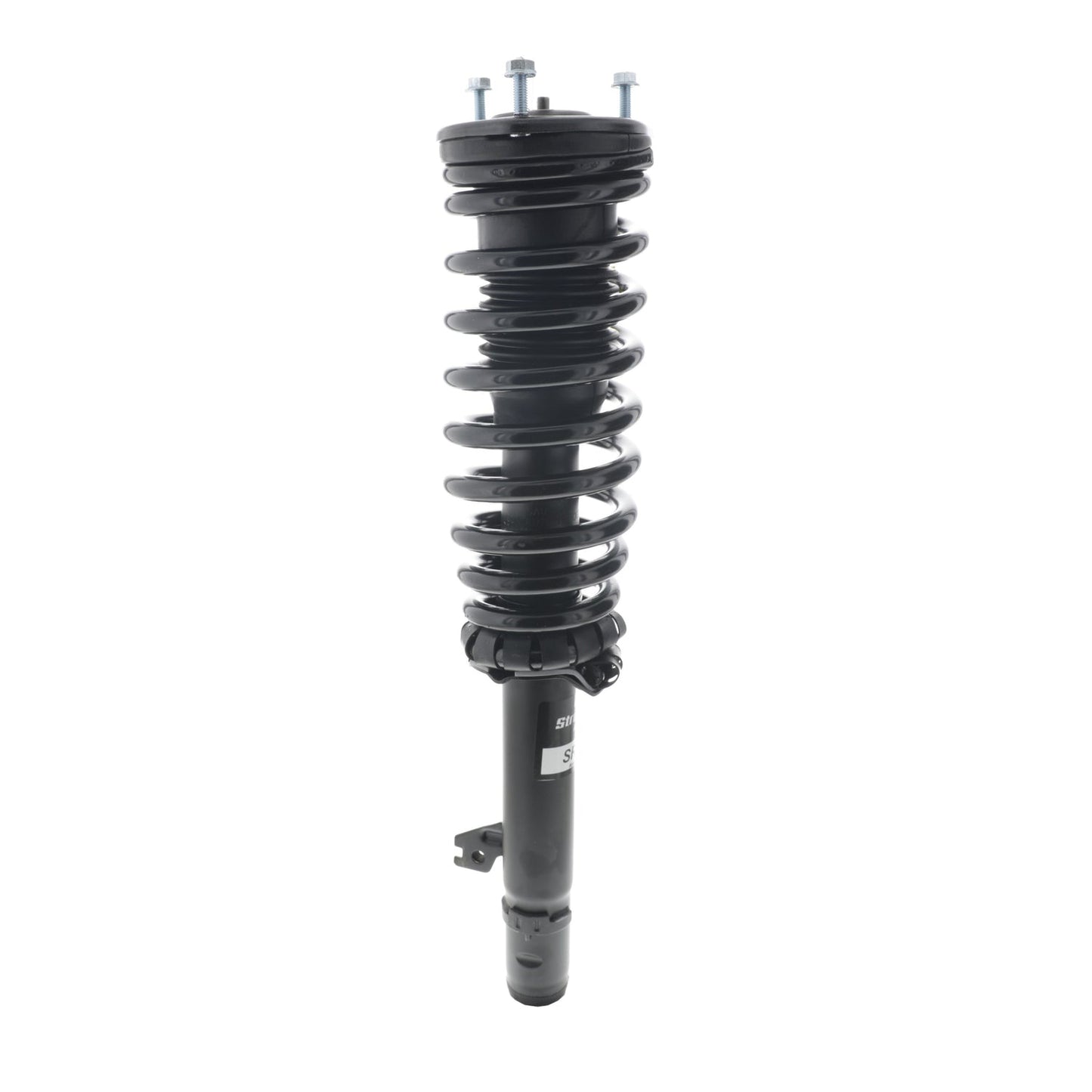 KYB Shocks & Struts Strut Plus Front Left 09-13 Mazda 6 2.5L | SR4559