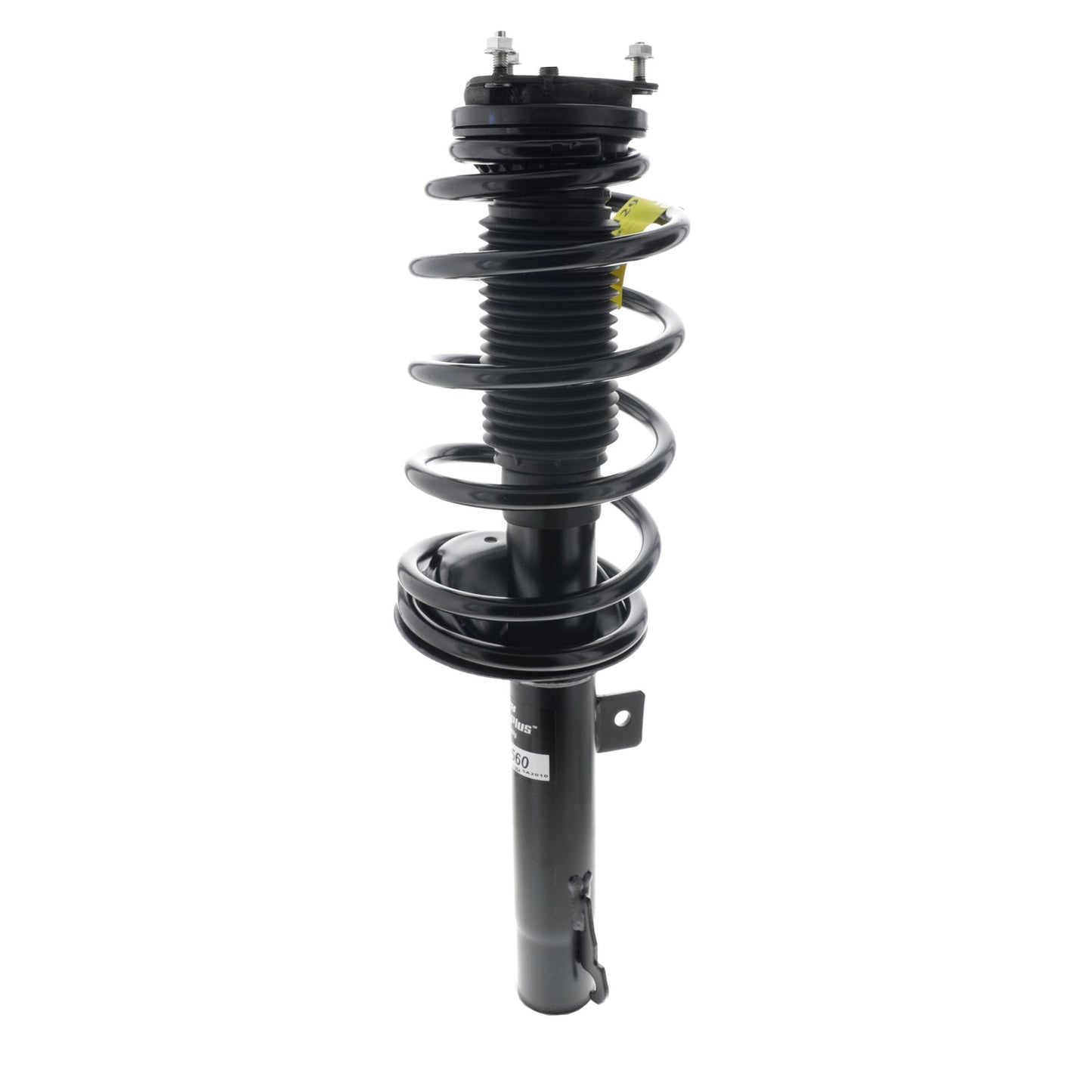 KYB Shocks & Struts Strut Plus Front Right 10-13 Ford Transit Connection | SR4560