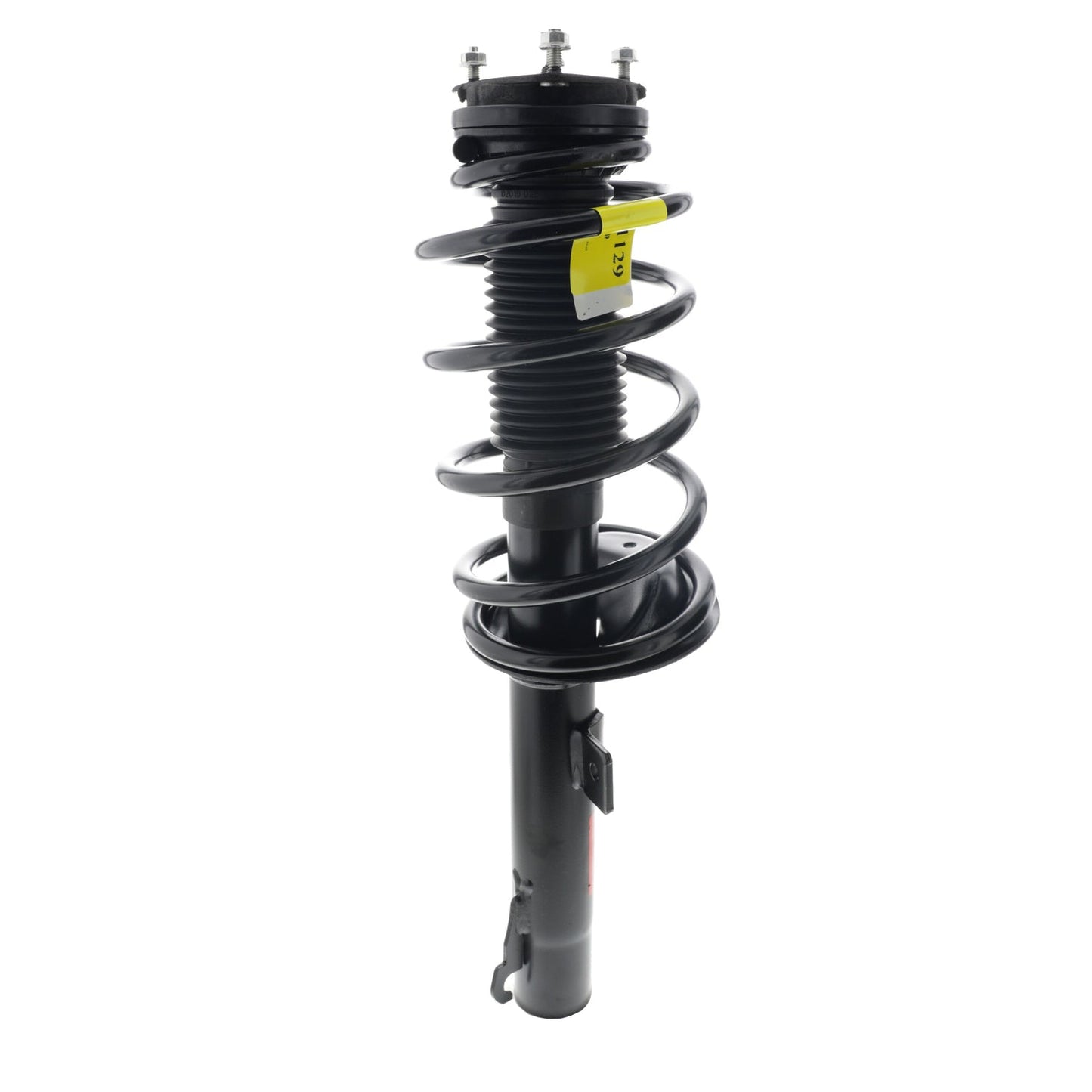 KYB Shocks & Struts Strut Plus Front Right 10-13 Ford Transit Connection | SR4560