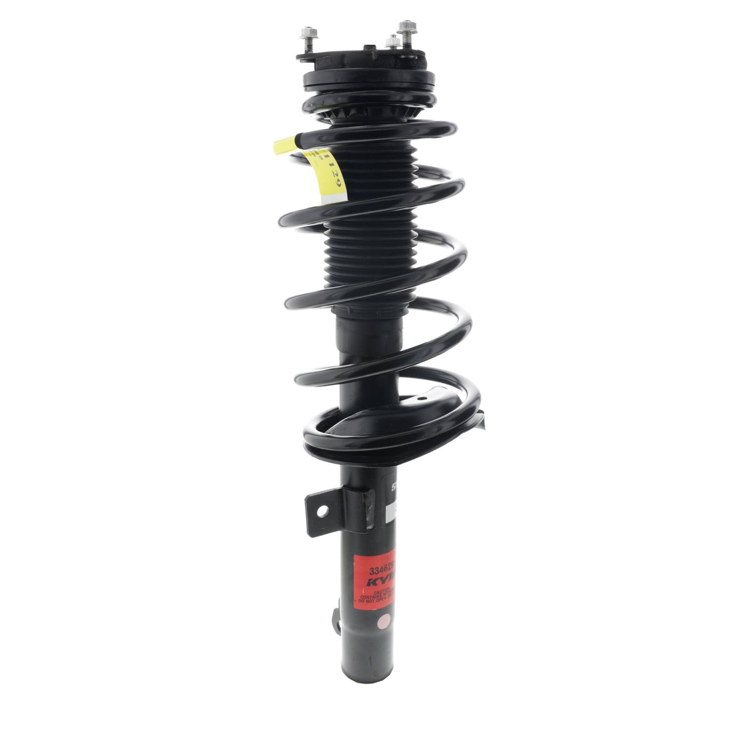 KYB Shocks & Struts Strut Plus Front Right 10-13 Ford Transit Connection | SR4560