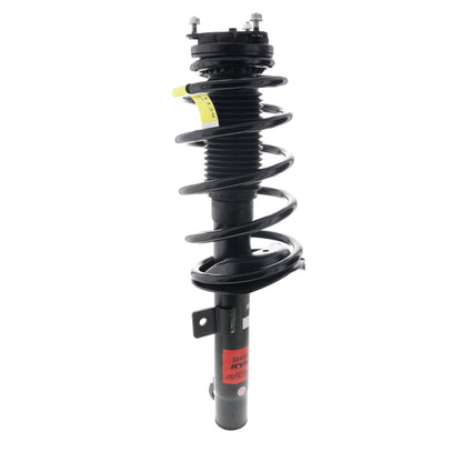 KYB Shocks & Struts Strut Plus Front Right 10-13 Ford Transit Connection | SR4560