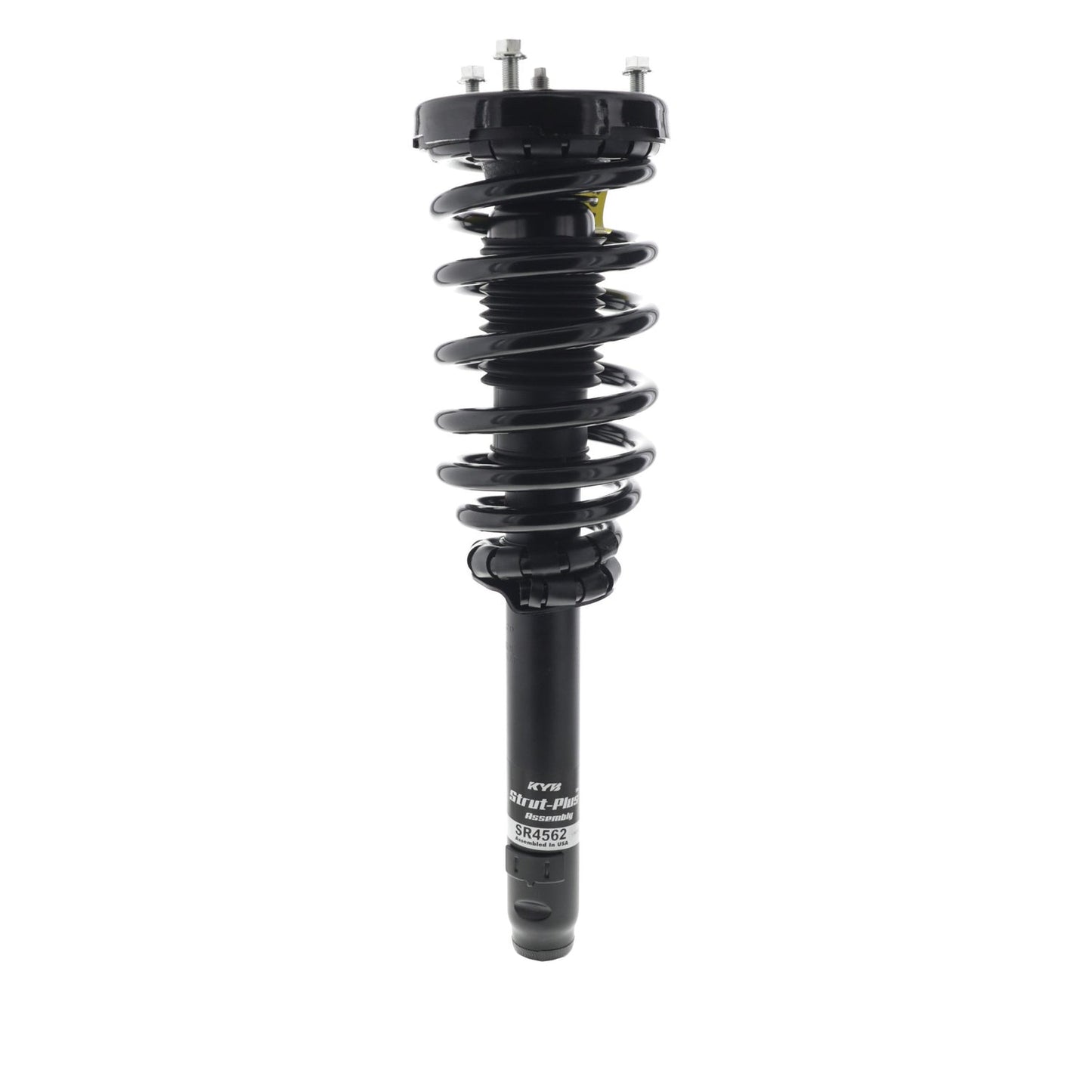 KYB Shocks & Struts Strut Plus Front 08-11 Hyundai Azera / 09-10 Hyundai Sonata | SR4562