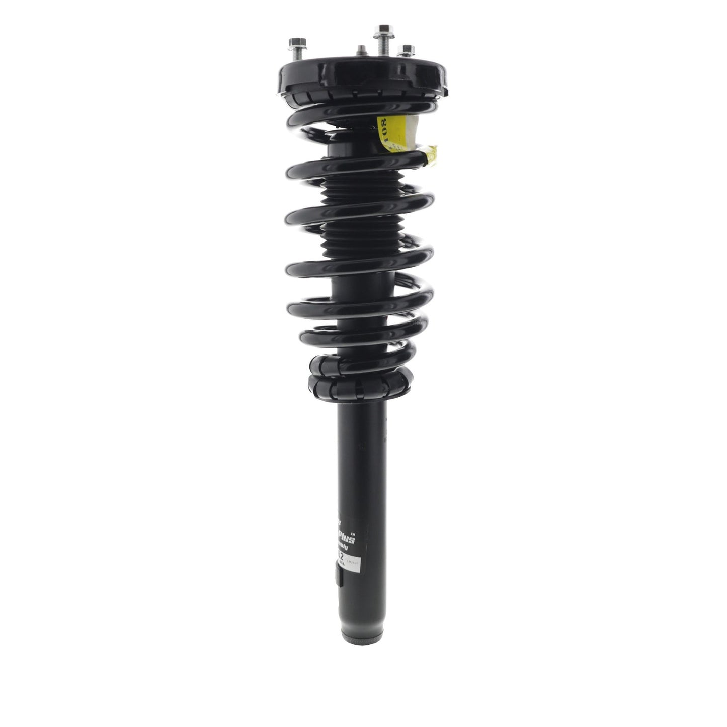 KYB Shocks & Struts Strut Plus Front 08-11 Hyundai Azera / 09-10 Hyundai Sonata | SR4562