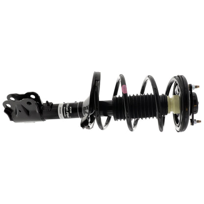 KYB Shocks & Struts Strut Plus Front Right 08-11 Mitsubishi Lancer DE & SE | SR4565
