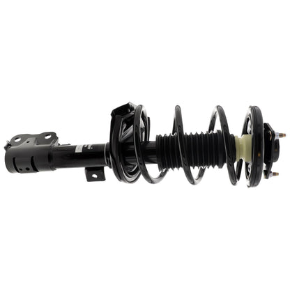 KYB Shocks & Struts Strut Plus Front Right 08-11 Mitsubishi Lancer DE & SE | SR4565