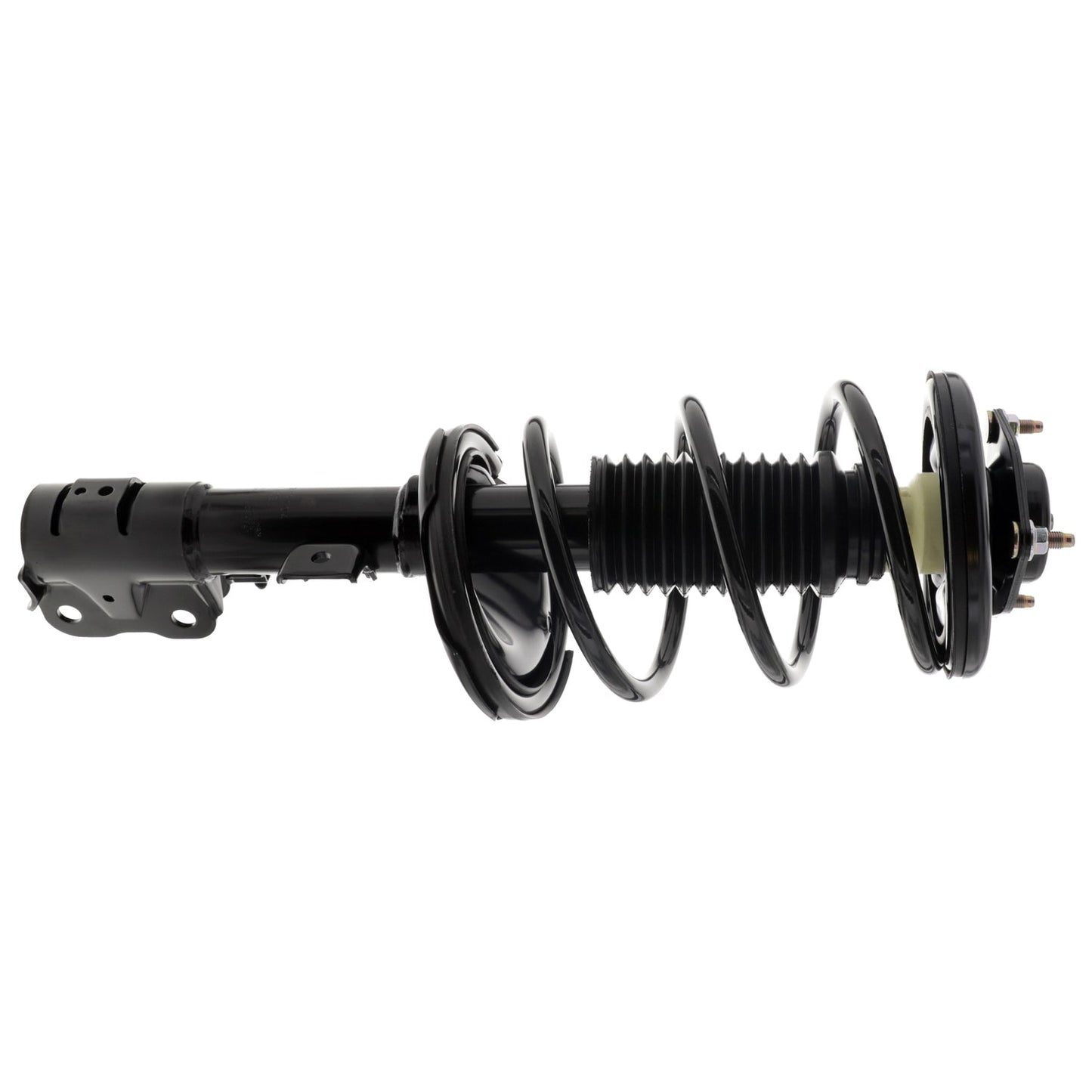 KYB Shocks & Struts Strut Plus Front Right 08-11 Mitsubishi Lancer DE & SE | SR4565