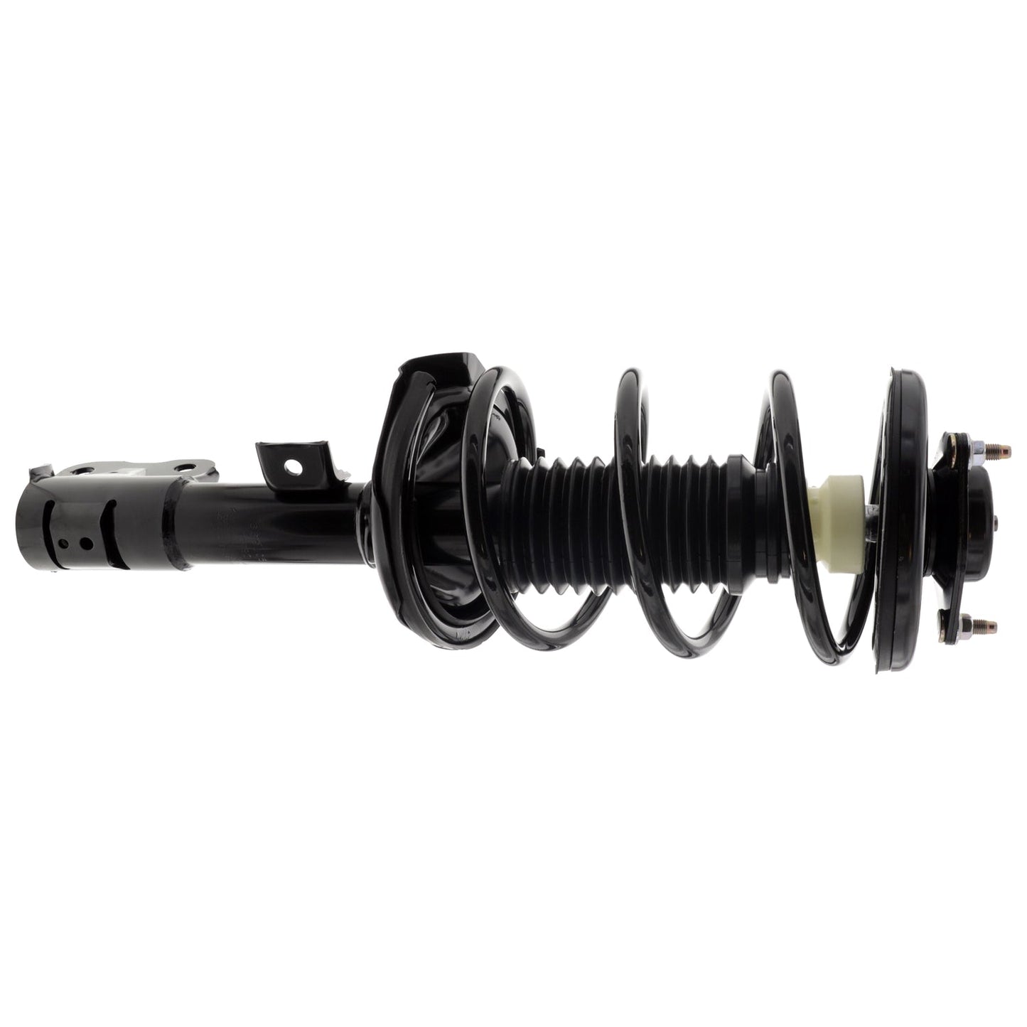 KYB Shocks & Struts Strut Plus Front Left 08-11 Mitsubishi Lancer DE & SE | SR4566