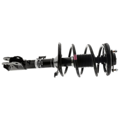 KYB Shocks & Struts Strut Plus Front Right 12-13 Mitsubishi Outlander w/o 3rd Row Seating | SR4567