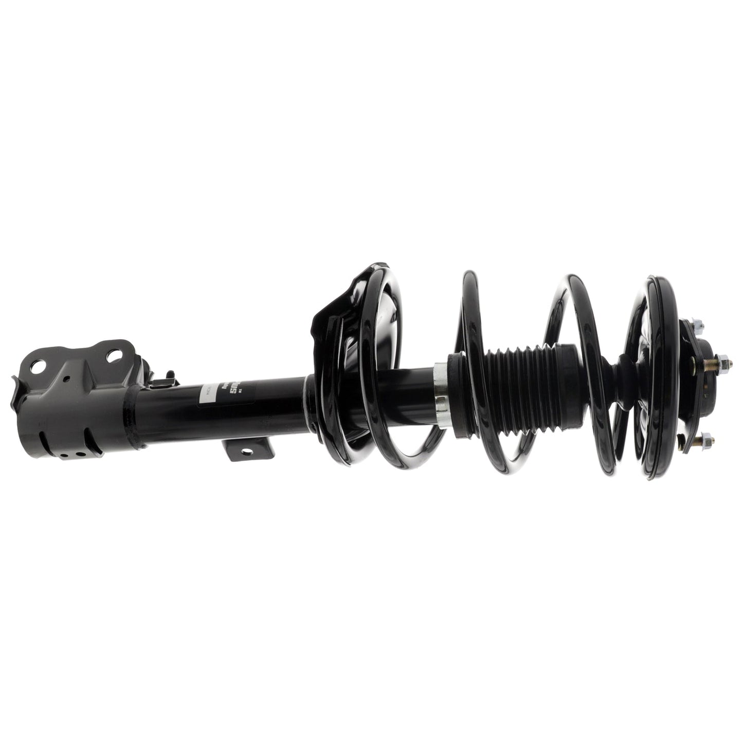 KYB Shocks & Struts Strut Plus Front Right 12-13 Mitsubishi Outlander w/o 3rd Row Seating | SR4567