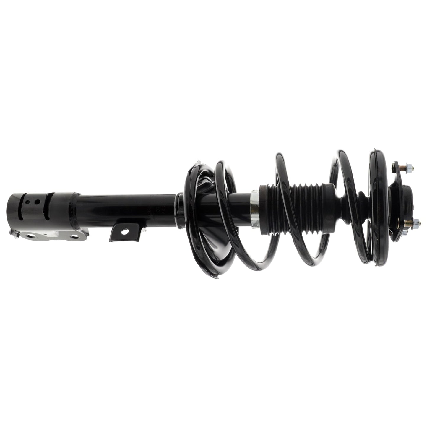KYB Shocks & Struts Strut Plus Front Right 12-13 Mitsubishi Outlander w/o 3rd Row Seating | SR4567