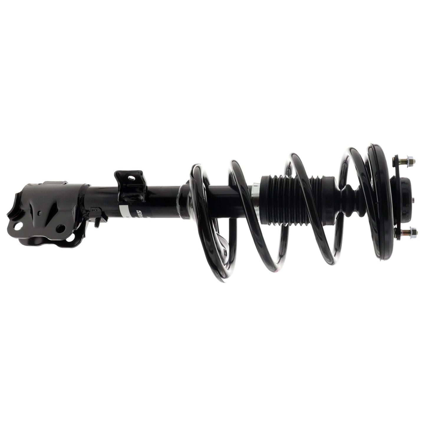 KYB Shocks & Struts Strut Plus Front Right 12-13 Mitsubishi Outlander w/o 3rd Row Seating | SR4567
