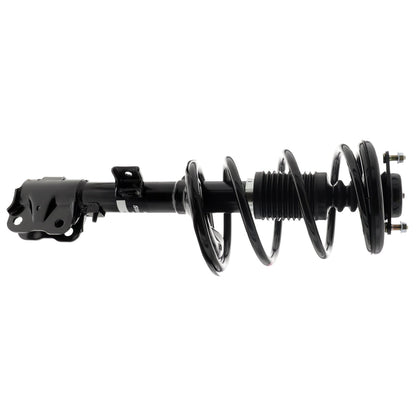 KYB Shocks & Struts Strut Plus Front Right 12-13 Mitsubishi Outlander w/o 3rd Row Seating | SR4567