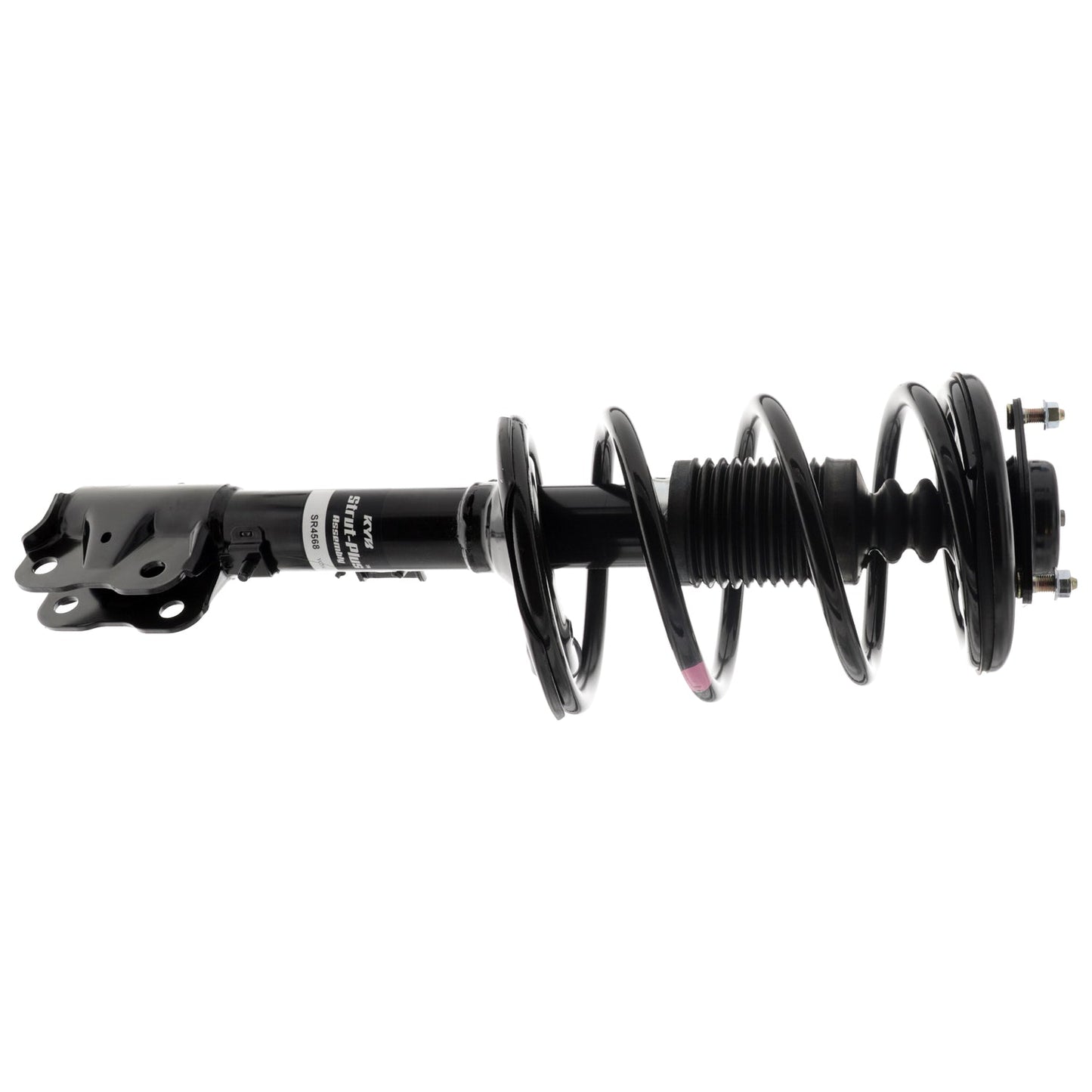 KYB Shocks & Struts Strut Plus Front Left 12-13 Mitsubishi Outlander w/o 3rd Row Seating | SR4568